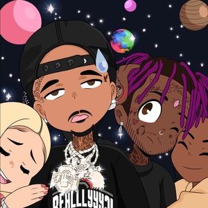 Meet your Posher, Tre